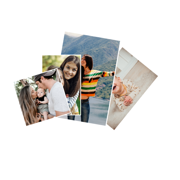Impresiones de Fotografías